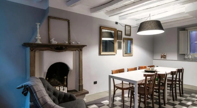 Номер Standard My Hideaway - by MyHomeInComo