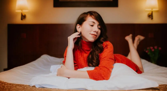 Номер Standard Hotel O3zone - Mountain Spa & Conference
