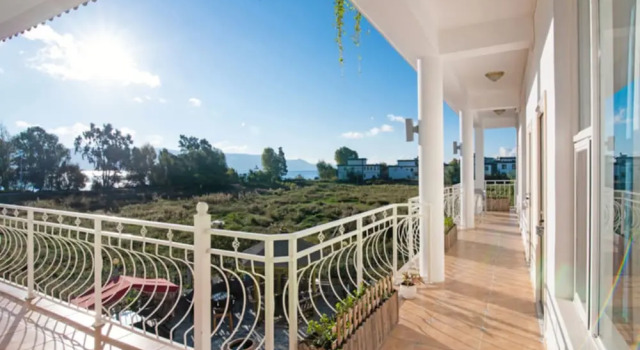 Номер Comfort Meili Xiangyue Villa Verde