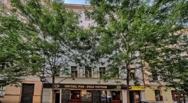 Residence Jagellonska, Rezervovat Hotel Praha Česko, poblíž Národní památník na Vítkově