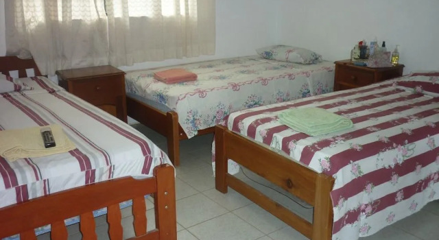 Hospedaje Juan Pablo, Book Hotel Hotels in San Martin with a Pool, Swimming Pool