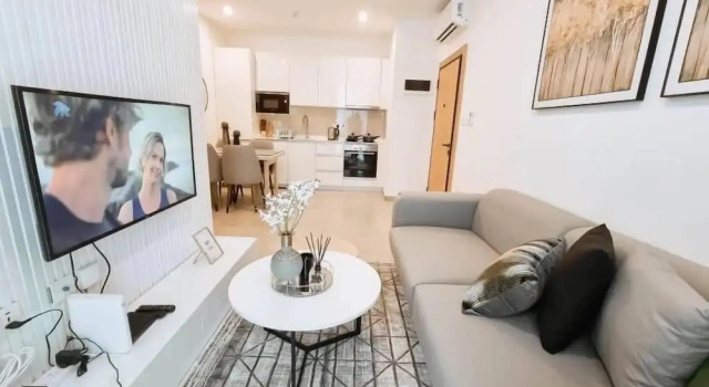 Номер Premier Bilans Apartments