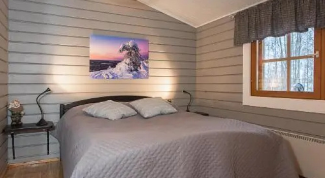 Koivuranta, Buchen Sie Ferienhaus Hotels in Ostfinnland mit Parkplatz, Parkplätze