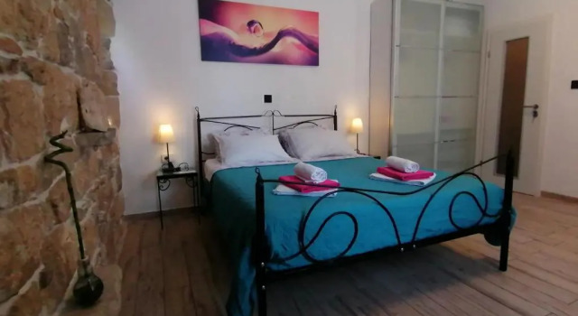Студия Central Old Town Rooms 1