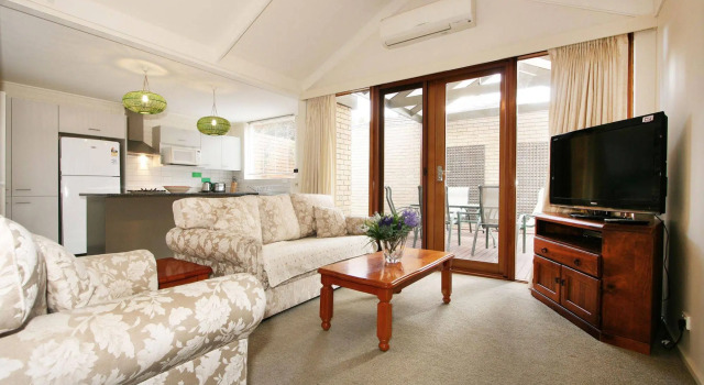 Wattle Holiday Rental