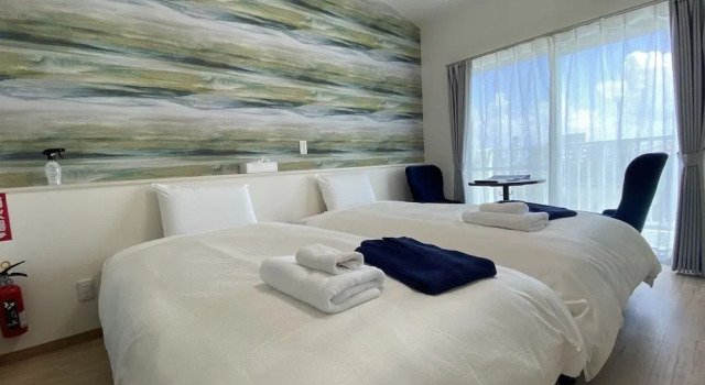 HOTEL Ishigakijima 2020
