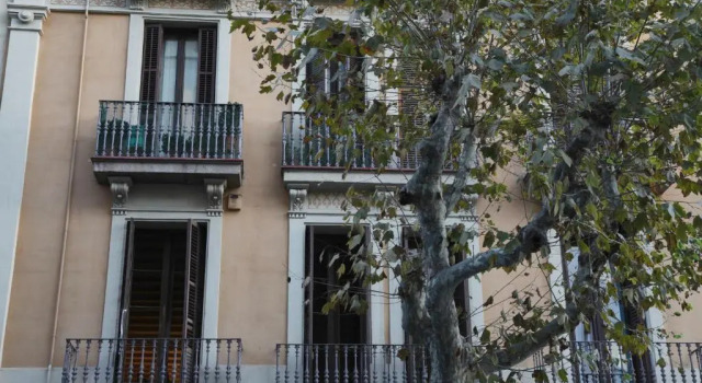 Barcelona Eixample, Забронировать Апартаменты/квартира Апартаменты Барселоны, рядом с Рынок Llibertat, Апартаменты/квартира