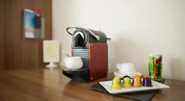 Номер Luxury Holidays & Work HOTEL