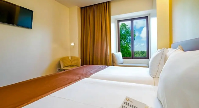 Номер Superior Sintra Boutique Hotel