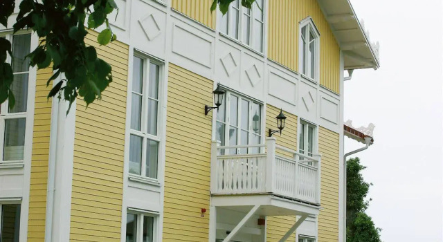 Hotel Skansen, Book Hotel All inclusive-hoteller i Kalmar, Alt inklusive