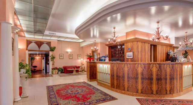 San Giusto Hotel