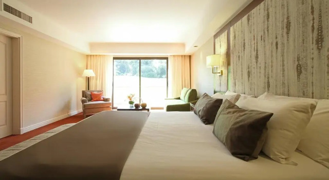 Полулюкс Iguazú Grand Hotel