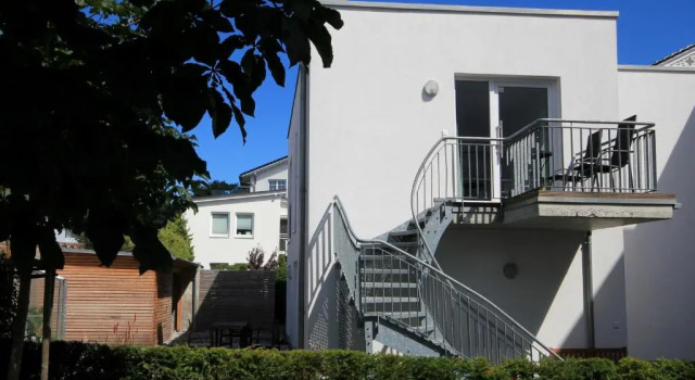 Haus Putbus by Rujana