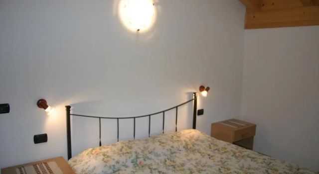 Апартаменты Casa Ornella