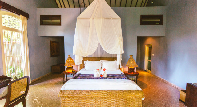 Hotel Tugu Lombok, Book Hotel Hoteller i Tanjung med pool, Swimmingpool