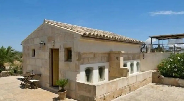 Студия Finca Agroturismo Can Carro