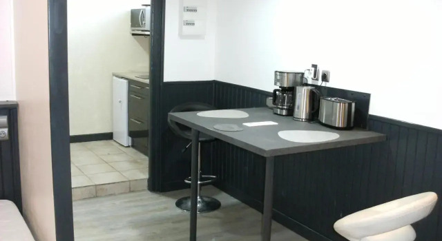 studio vic 2.0, Buchen Sie Hotel Vic-sur-Cere Le Lioran