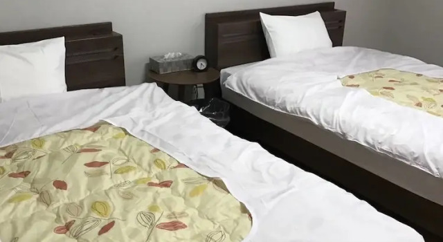 Guest House Minami II, Prenota Affittacamere Hotel a Okinawa con parcheggio, Parcheggio
