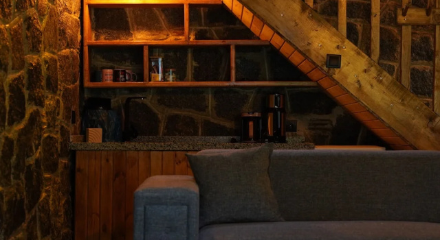 Бунгало Deluxe River Villas Resort Bungalow