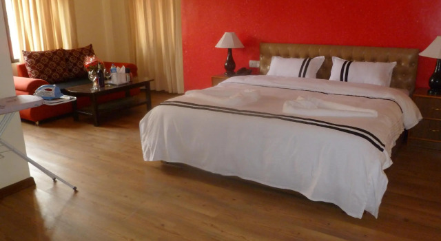 Семейный номер Standard Hotel Amaryllis