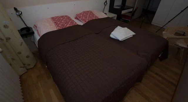 Thor Guesthouse, Забронировать Отель Отели Хёвюдборгарсвайдид с парковкой, Парковка