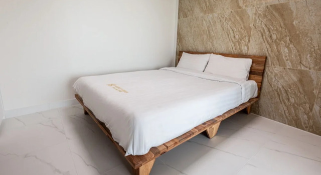 Семейный номер Standard Aewol Oceanstay