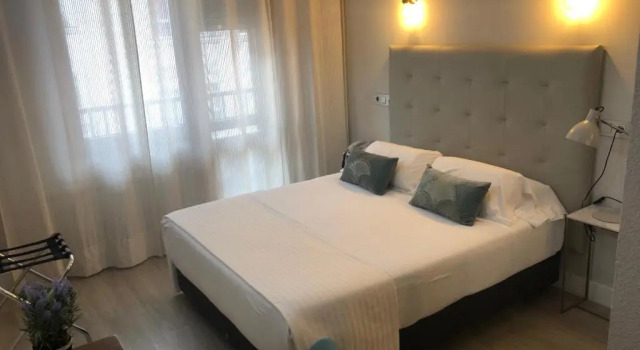 Двухместный номер Standard Hotel Marqués de Santillana