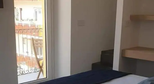 Deluxe værelse Xenia, B&B Soverato