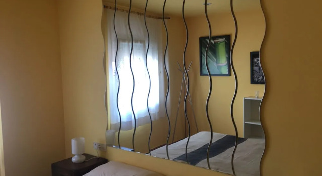 Apartament Antic Plankton