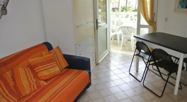 Apartment- Rubin 40, Book Lejlighed Hoteller i Friuli Venezia Giulia med parkering, Parkering