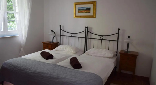 Villa Pomegrana, Rezervovat Vila Vabriga Poreč Riviera