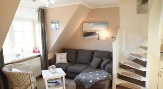 LH Duenenblick Wohnung 9, Забронировать Апартаменты/квартира Апартаменты Зильт-Ост, Апартаменты/квартира