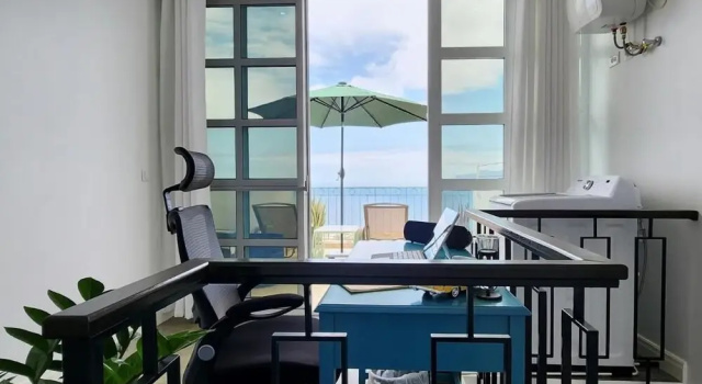 Коттедж Casinha Nova - Entire Home With City & Ocean View in Sao Filipe