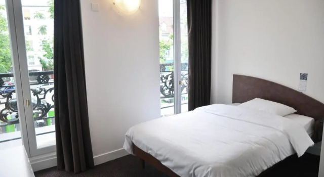 Номер Standard Hotel de la Tour
