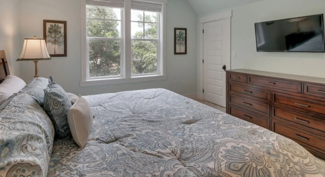 Private Pool and Gulf Side in Seagrove + Beach Service, Забронировать Дом для отпуска Виллы Санта-Роза-Бич, Вилла