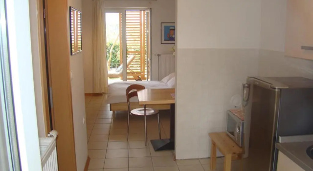 Студия Villa Lipa