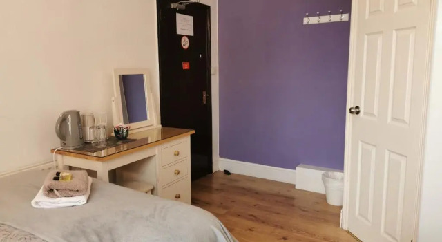 Семейный номер Standard Adams Guest House
