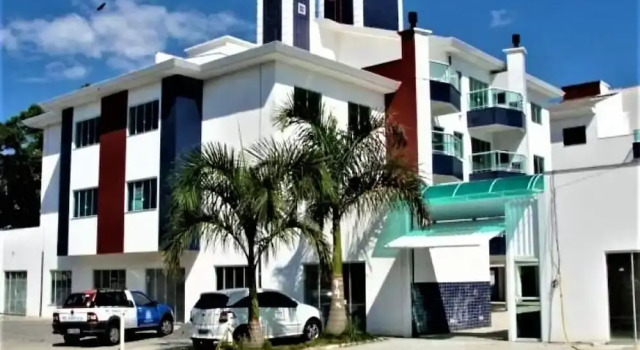 Apartamento Caprichoso nos Ingleses