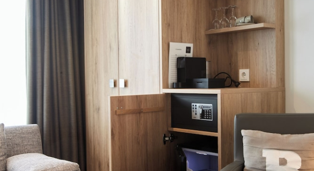 Номер Comfort City Hotel Bocholt