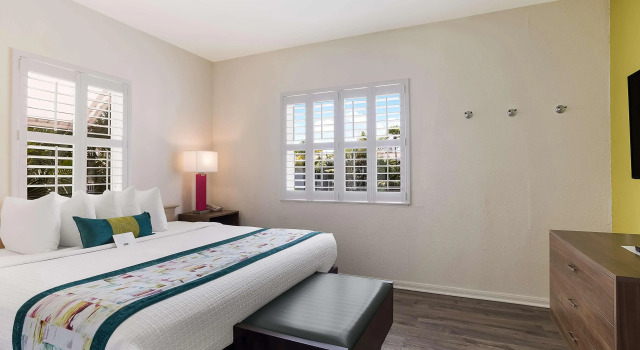 Best Western Plus Hibiscus Mtl