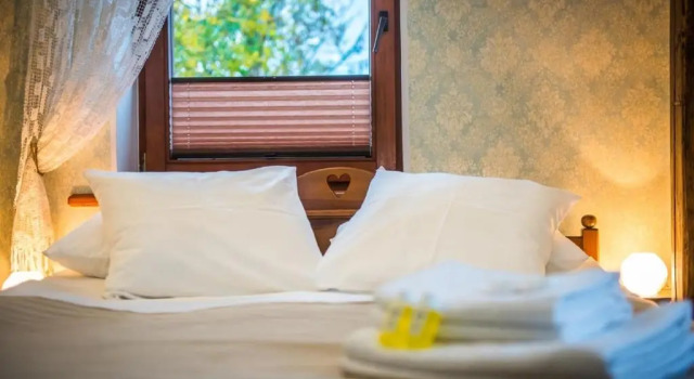 Номер Classic Villa Akacja