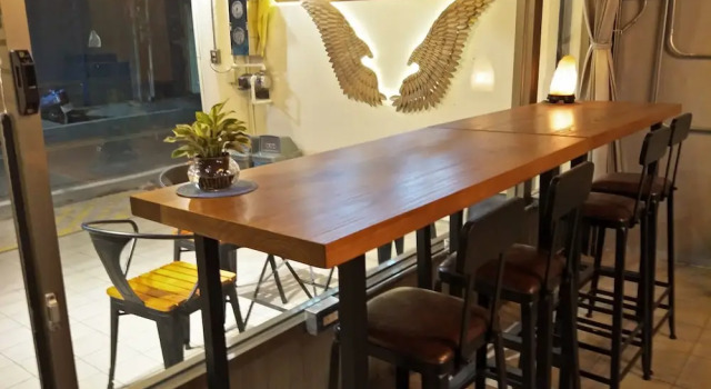 B Puli Backpacker Hostel