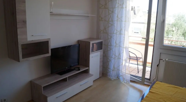Апартаменты Herbststrasse Apartment