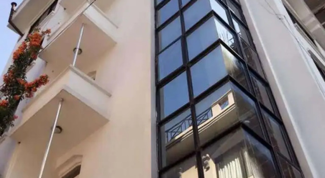 Four Red Doors Apartments, Забронировать Апартаменты/квартира Апартаменты Катманду, рядом с Garden of Dreams, Апартаменты/квартира