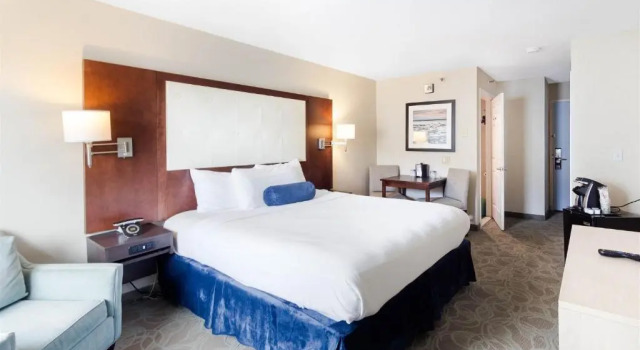 Номер Standard Aqua Blue Hotel