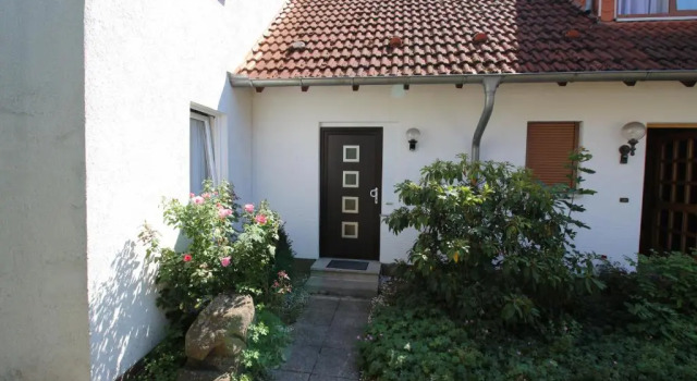 Apartment Nada
