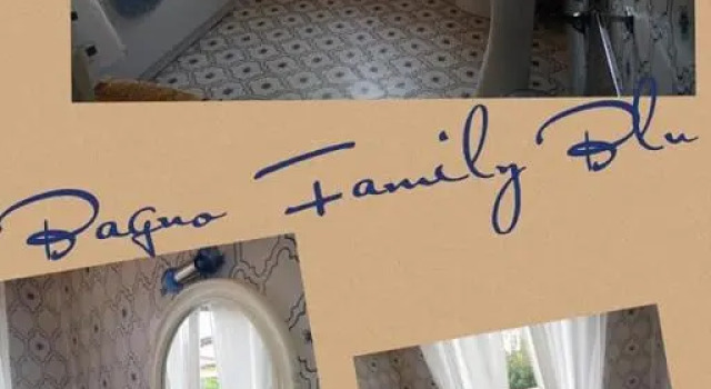 Номер Standard Florinda B&B Viareggio
