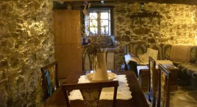 Casa Rural A Pasada, Reservar Hotel Cedeira Altas Estuary