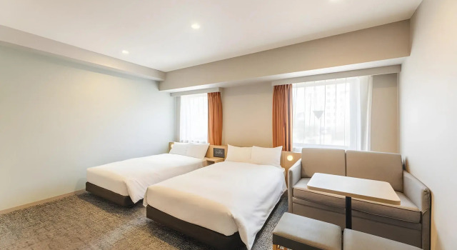 Sotetsu Fresa Inn Yokohama Sakuragicho