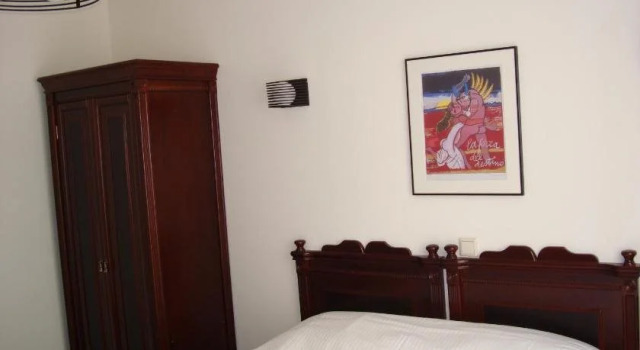 Hotel Keistad